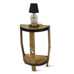 Lamp Side Table