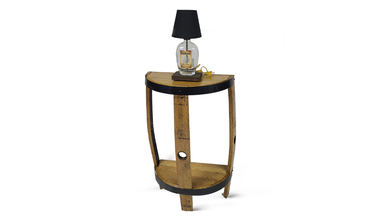 Lamp Side Table